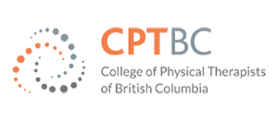 CPTBC College of Physical Therapists